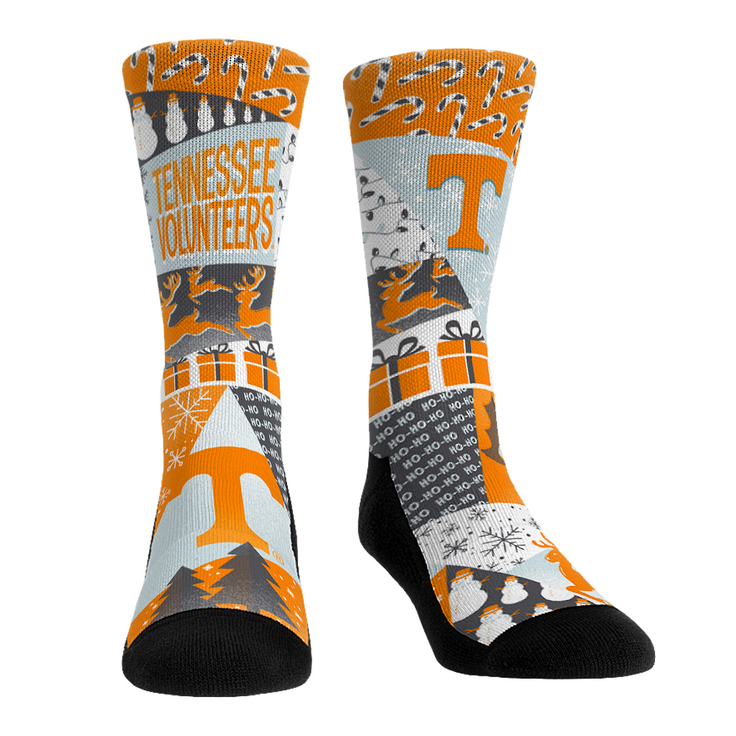 Tennessee Volunteers - Tacky Remix - {{variant_title}}