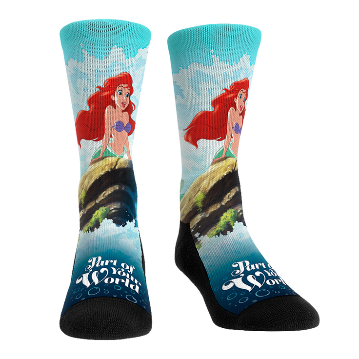 The Little Mermaid - Part of Your World - {{variant_title}}