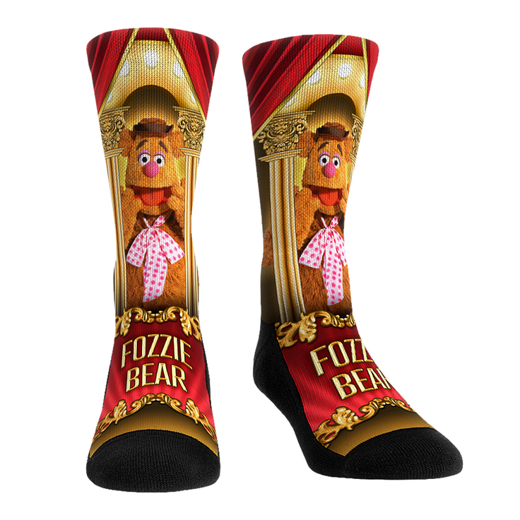 Fozzie Bear - Columns - {{variant_title}}