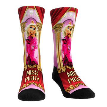 Miss Piggy - Columns