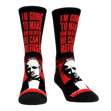 The Godfather - Quote