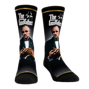 The Godfather - Title Sequence