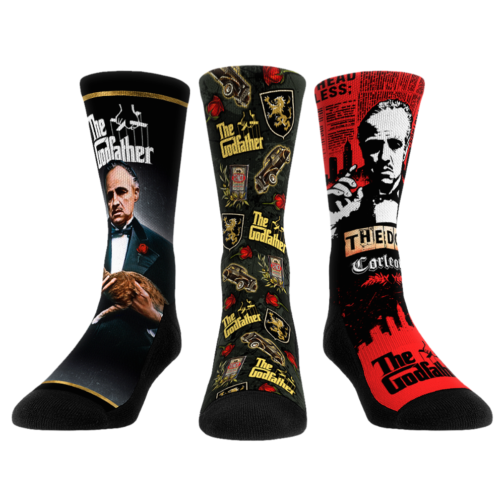 The Godfather - 3-Pack - {{variant_title}}