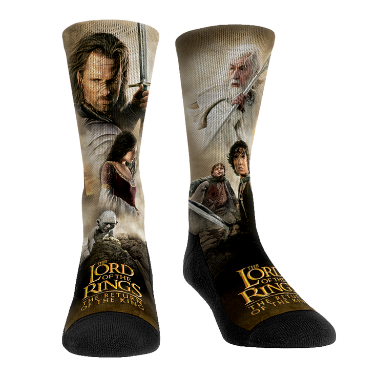 The Lord of the Rings - The Return of the King - {{variant_title}}