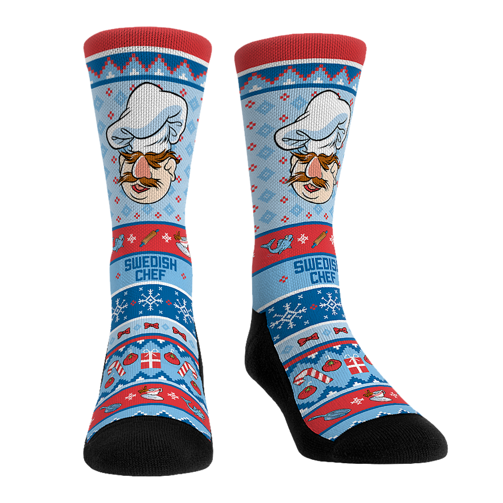 Swedish Chef - Tacky Sweater - {{variant_title}}