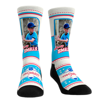 The Sandlot - Smalls - Retro Photo