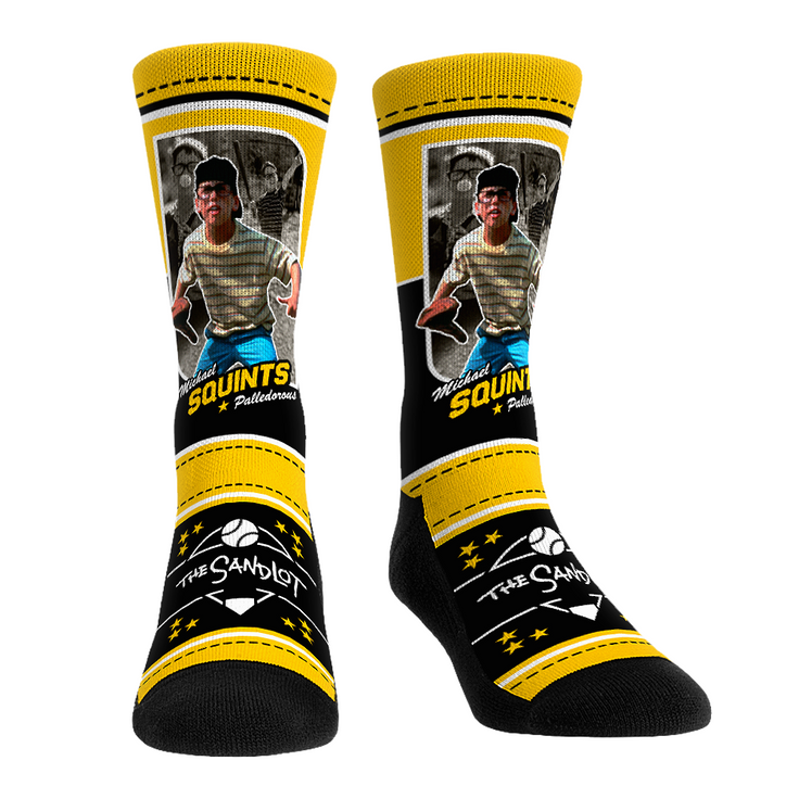 The Sandlot - Squints - Retro Photo - {{variant_title}}