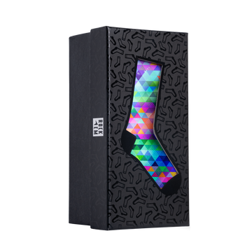 Gift Box (Fits 5 Pairs)