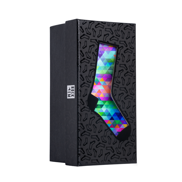 Gift Box (Fits 5 Pairs) - {{variant_title}}