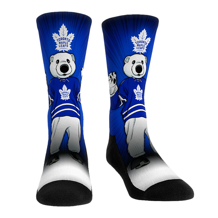 Toronto Maple Leafs - Mascot Pump Up! - {{variant_title}}