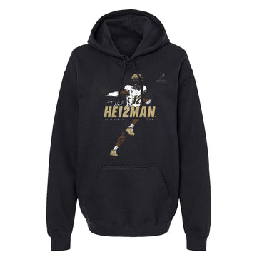 Travis Hunter - HE12MAN Hoodie