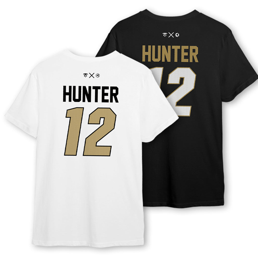 Travis Hunter - Jersey T-Shirt - {{variant_title}}