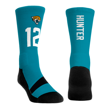 Travis Hunter - Jacksonville Jaguars  - Jersey