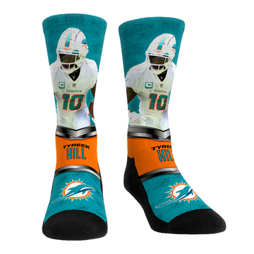 Tyreek Hill - Miami Dolphins - Highlight