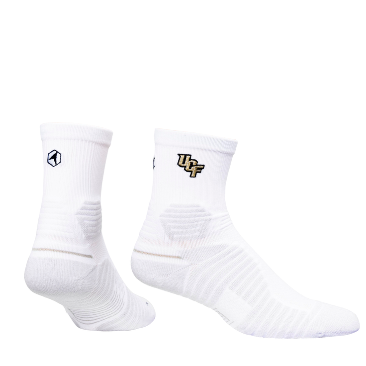 Hex Performance - UCF Knights - Quarter - {{variant_title}}