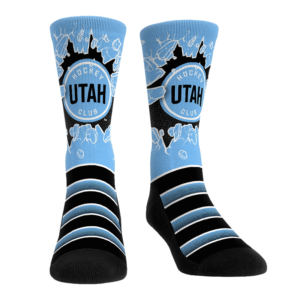 Utah Hockey Club - Ice Breaker - {{variant_title}}