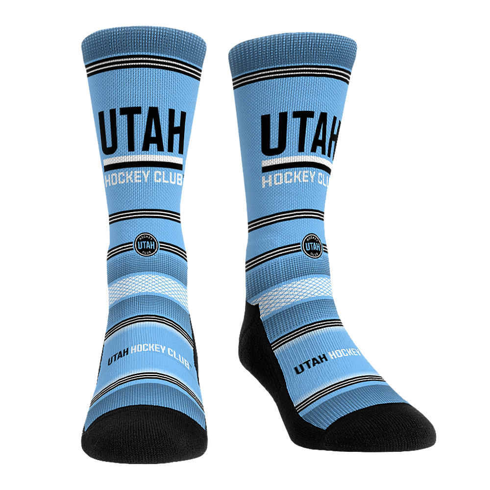 Utah Hockey Club - Slogan - {{variant_title}}