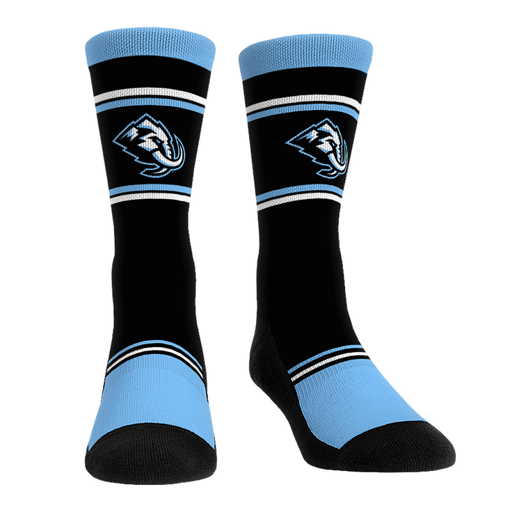 Utah Mammoth - Big Block Stripe - {{variant_title}}