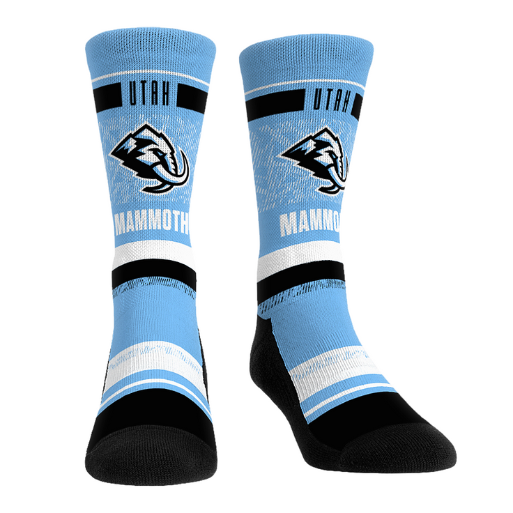 Utah Mammoth - Franchise - {{variant_title}}