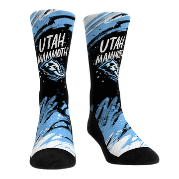 Utah Mammoth - Power Paint