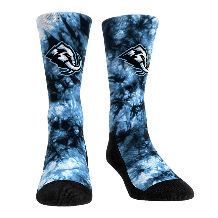 Utah Mammoth - Team Tie Dye - {{variant_title}}