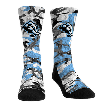 Utah Mammoth - What The Camo