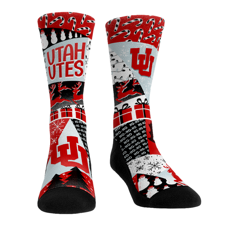 Utah Utes - Tacky Remix - {{variant_title}}