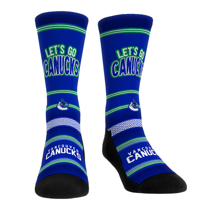 Vancouver Canucks - Slogan - {{variant_title}}