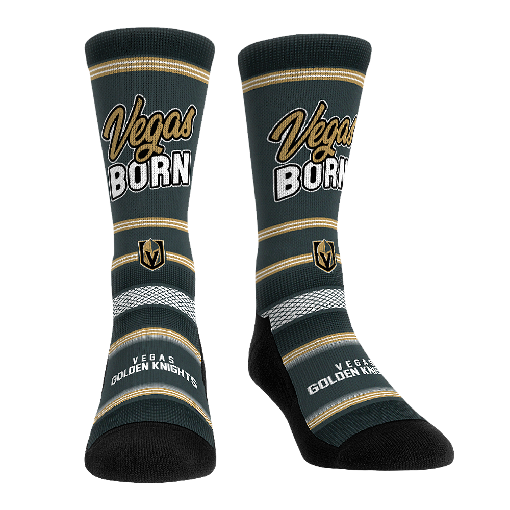 Vegas Golden Knights - Slogan - {{variant_title}}