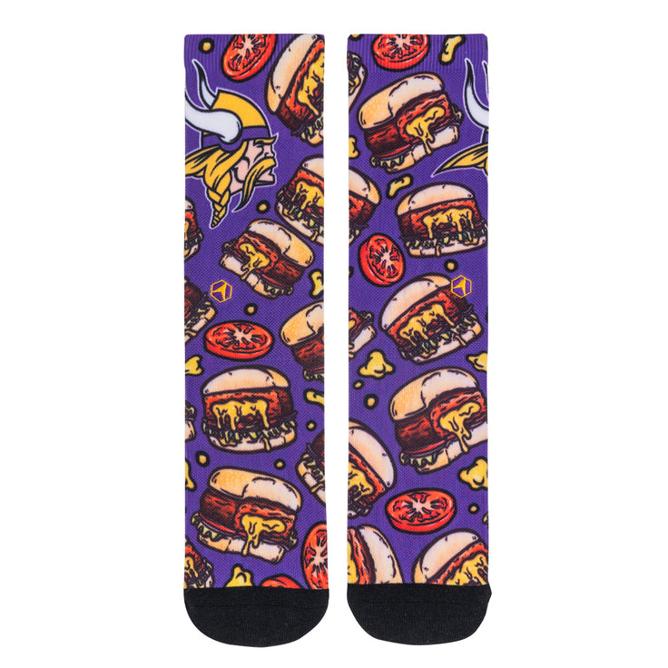 Minnesota Vikings - Juicy Lucy (HyperOptic) - {{variant_title}}