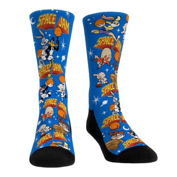 Space Jam - Toon Squad All-Over