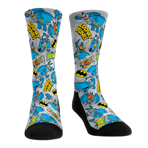 Looney Tunes – Rock 'Em Socks