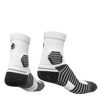Hex Performance - Basics - Quarter (White)