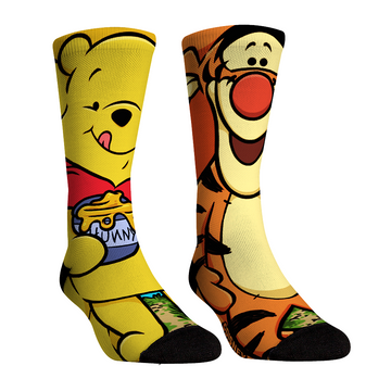 Winnie The Pooh - Mix & Match