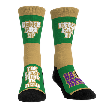 John Cena - Farewell Tour (SA Green)