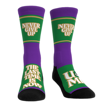 John Cena - Farewell Tour (SA Purple)