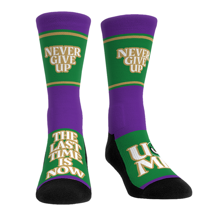 John Cena - Farewell Tour (SA Purple)