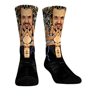 Diamond Dallas Page - Character