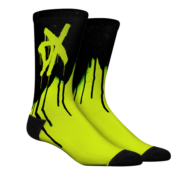 D-Generation X - Spray - {{variant_title}}