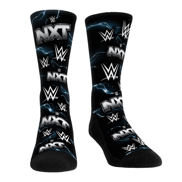 NXT - Lightning All-Over - {{variant_title}}