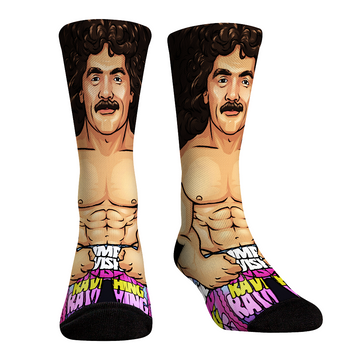 Rick Rude - Character