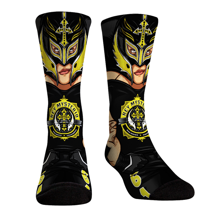 Rey Mysterio - Character - {{variant_title}}