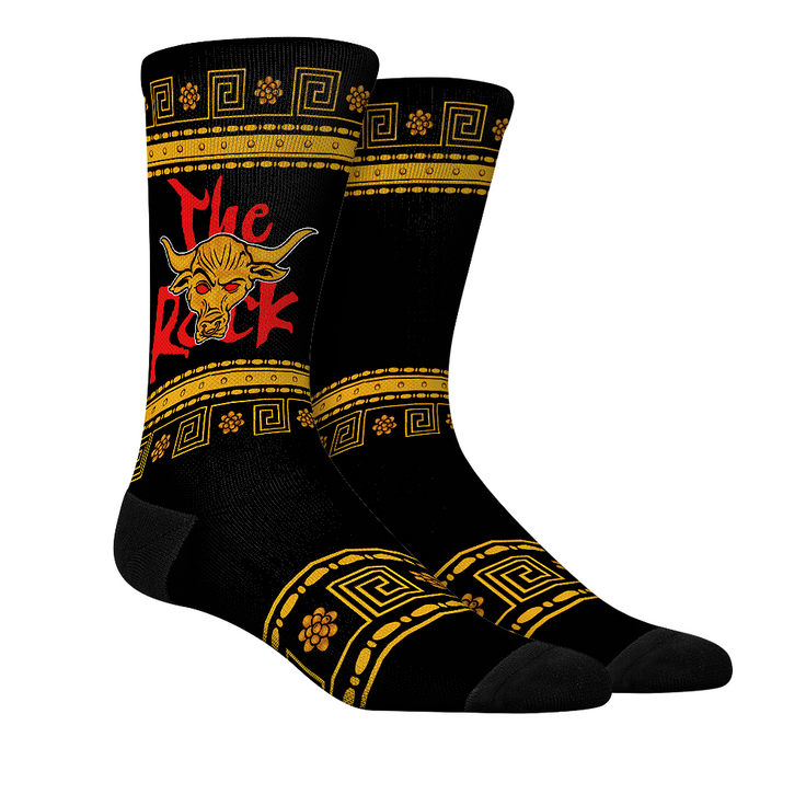 The Rock - High-Fashion - {{variant_title}}