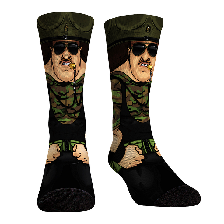 Sgt. Slaughter - Character - {{variant_title}}
