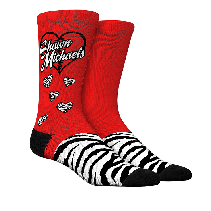 Shawn Michaels HBK - {{variant_title}}