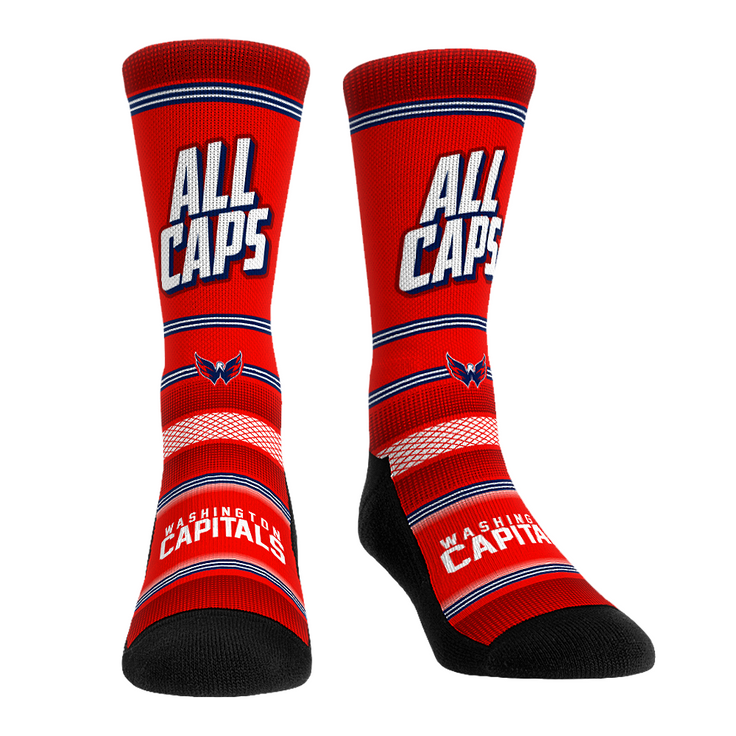 Washington Capitals - Slogan - {{variant_title}}