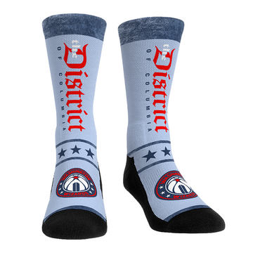 Washington Wizards - City Edition Jersey (2024-2025)