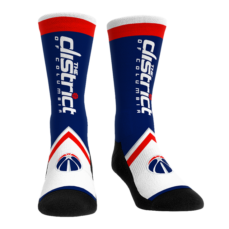 Washington Wizards - Statement Edition Jersey (2023-2024) - {{variant_title}}