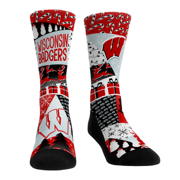 Wisconsin Badgers - Tacky Remix