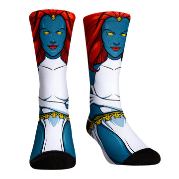 Mystique - Character